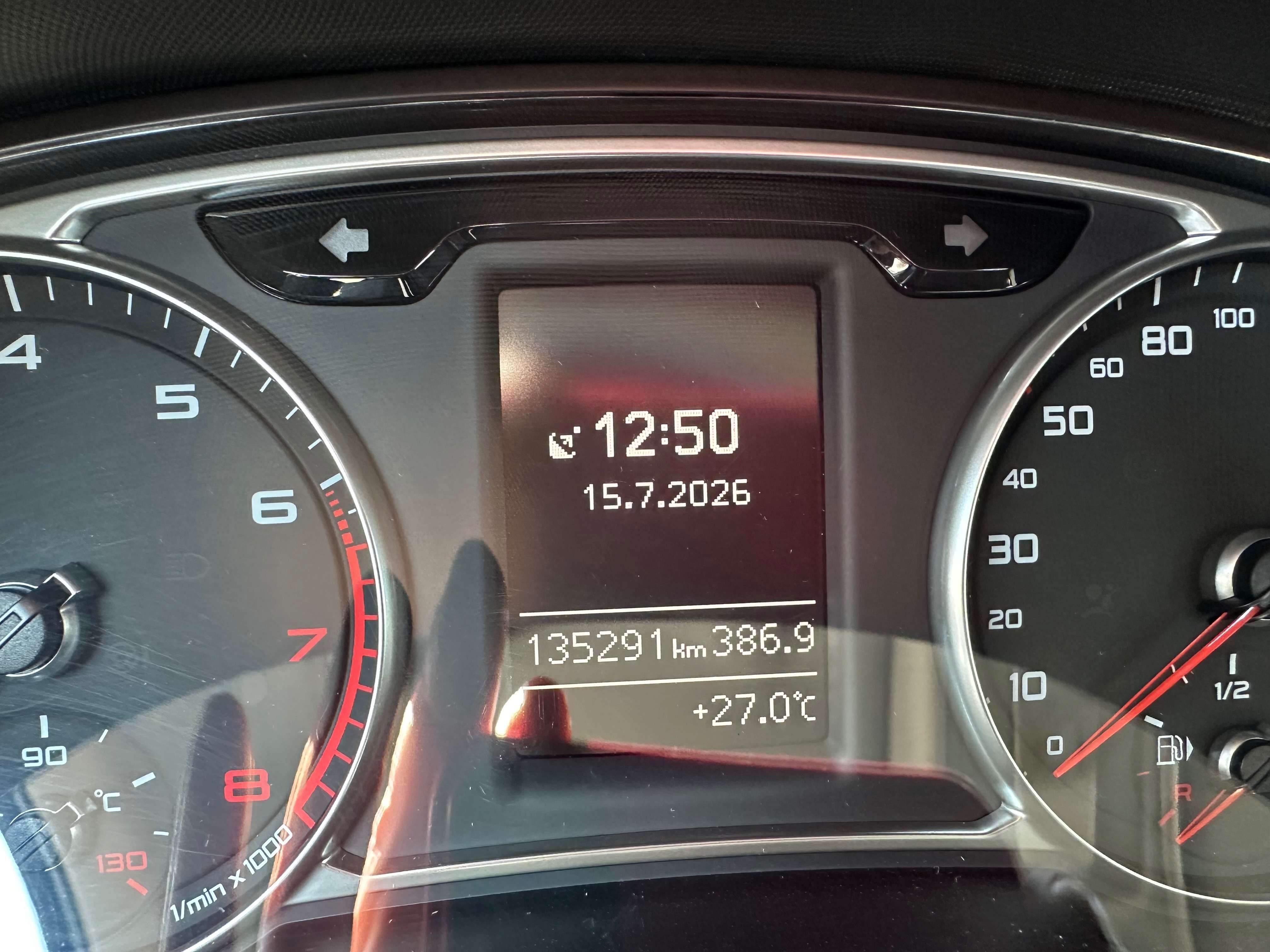 Audi A1 A1 Sportback 1.4 TFSI Sport