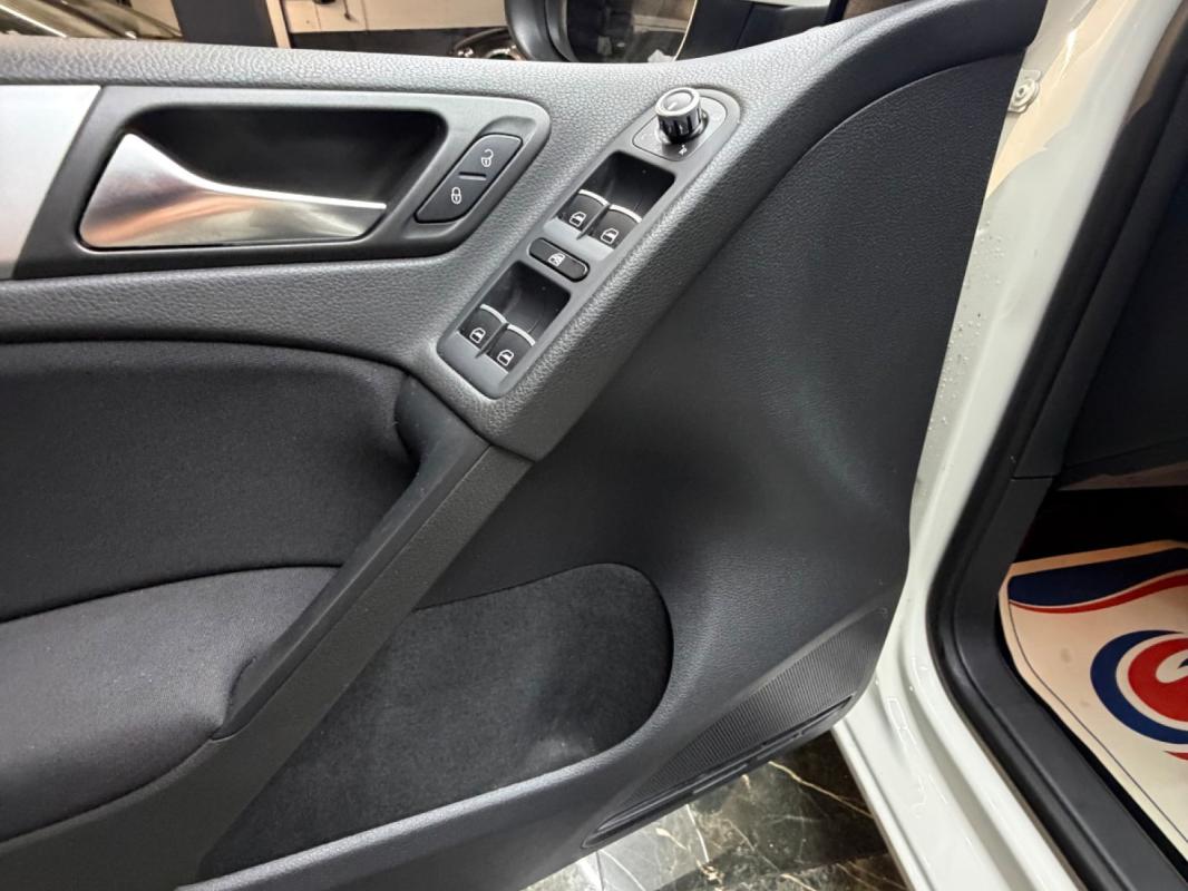 Volkswagen Golf 1.4 TSI 122 Carat DSG7