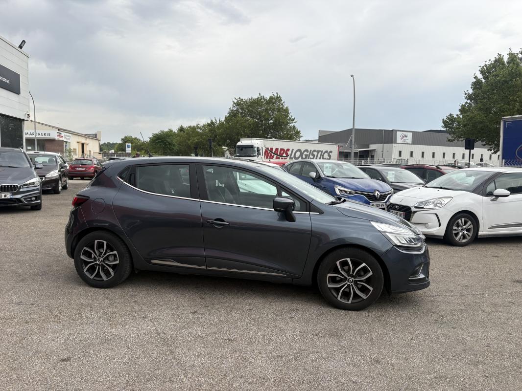 Renault Clio 1.5 DCI 90CV ENERGY INTENS BVM5