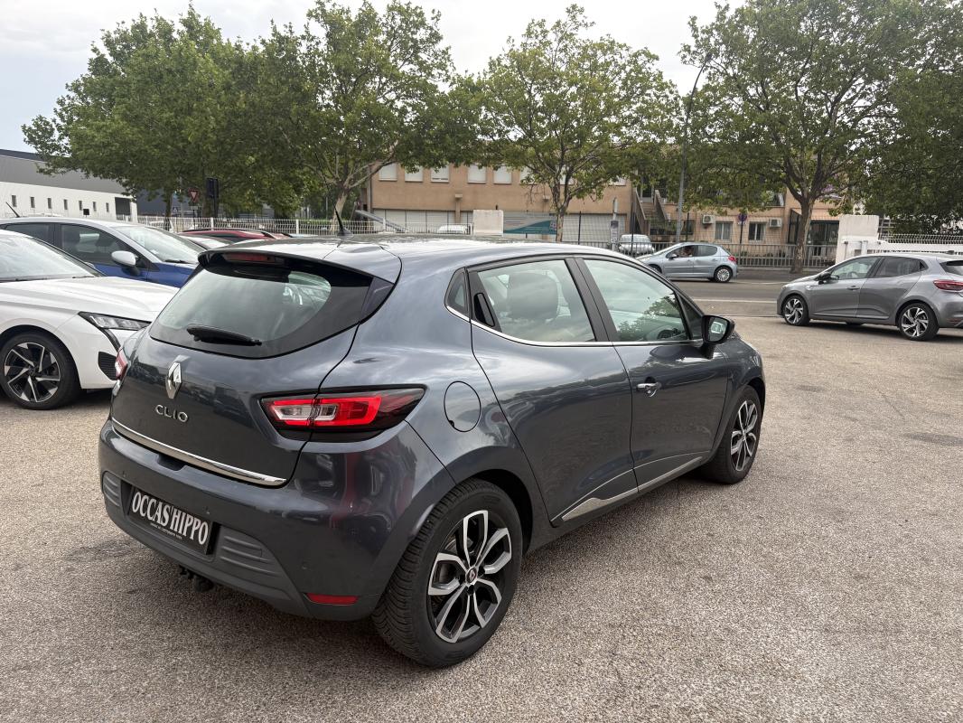 Renault Clio 1.5 DCI 90CV ENERGY INTENS BVM5