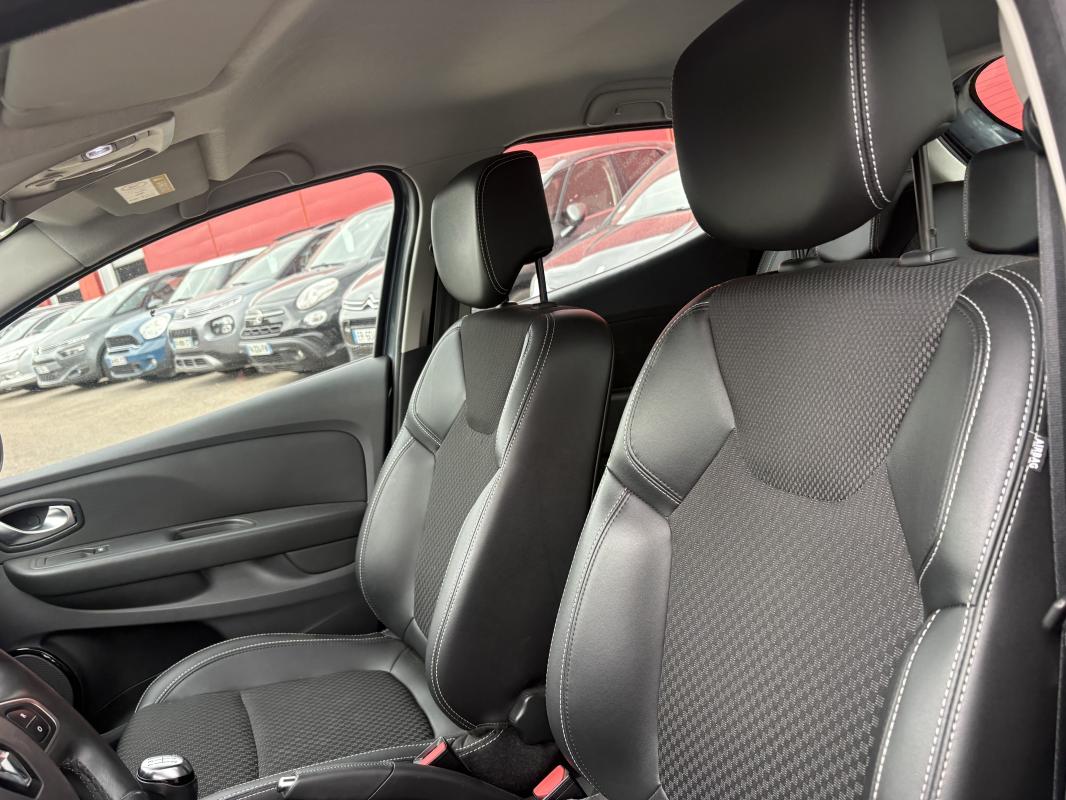 Renault Clio 1.5 DCI 90CV ENERGY INTENS BVM5