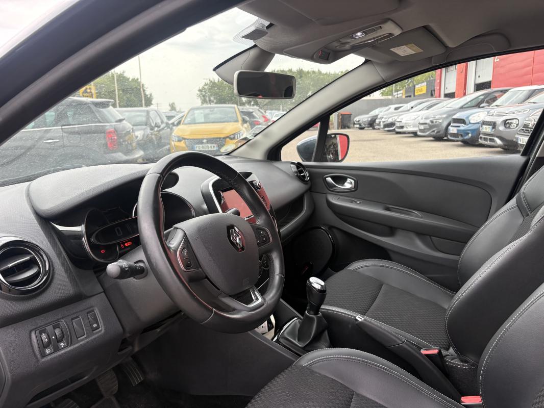 Renault Clio 1.5 DCI 90CV ENERGY INTENS BVM5