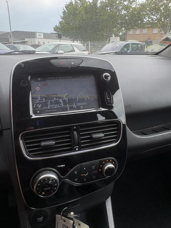 Renault Clio 1.5 DCI 90CV ENERGY INTENS BVM5