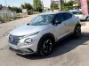 Nissan Juke 1.6 E-TECH 143 CV Business+ 11000HT PRIX EXPORT thumbnail