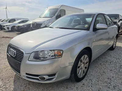 Audi A4 A4 2.0 TDi berline 1er propriétaire