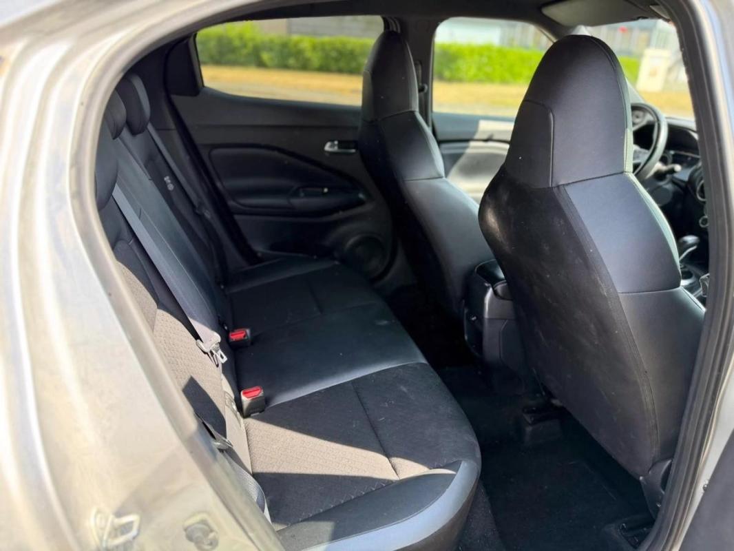 Nissan Juke 1.6 E-TECH 143 CV Business+ 11000HT PRIX EXPORT