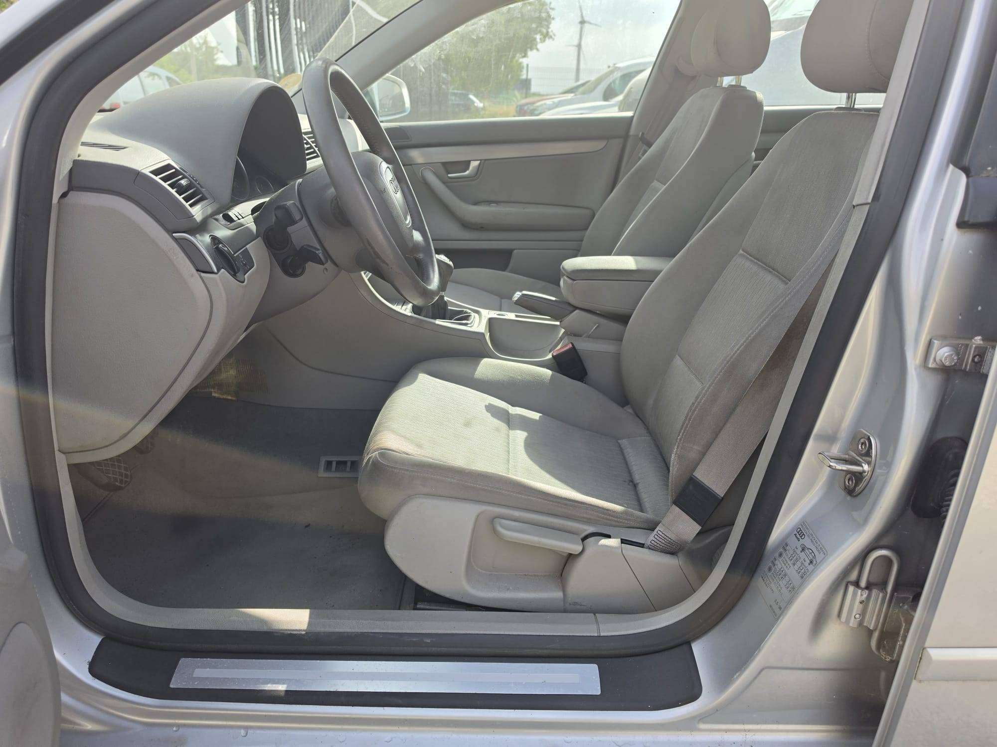 Audi A4 A4 2.0 TDi berline 1er propriétaire