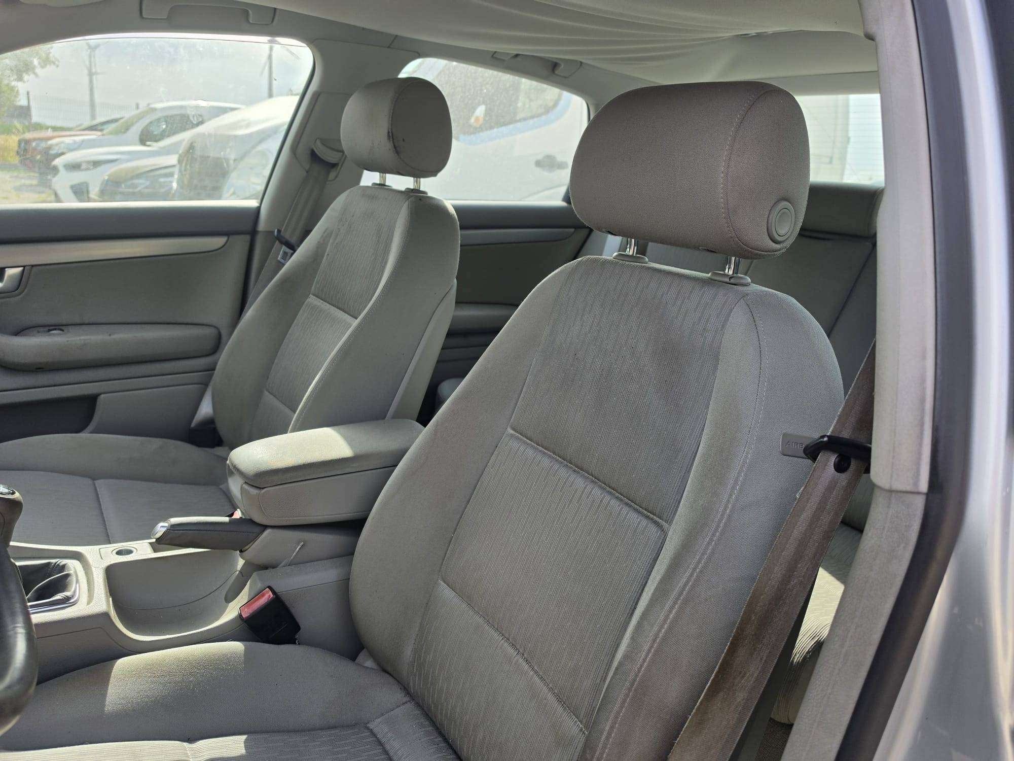 Audi A4 A4 2.0 TDi berline 1er propriétaire