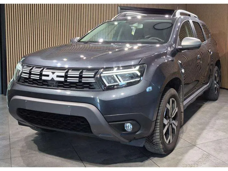 Dacia Duster II Journey