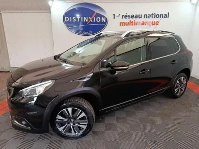 Peugeot 2008 Puretech 130 S&S Allure Business