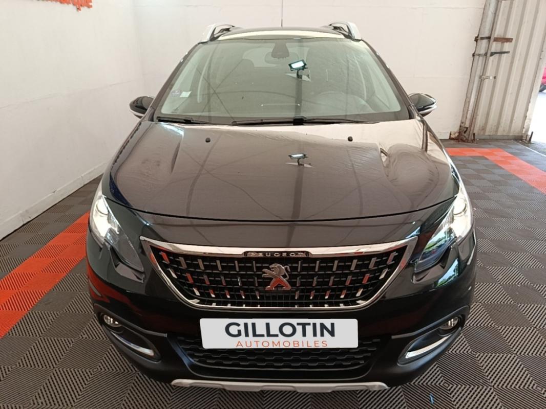 Peugeot 2008 Puretech 130 S&S Allure Business