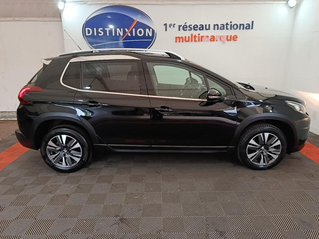 Peugeot 2008 Puretech 130 S&S Allure Business
