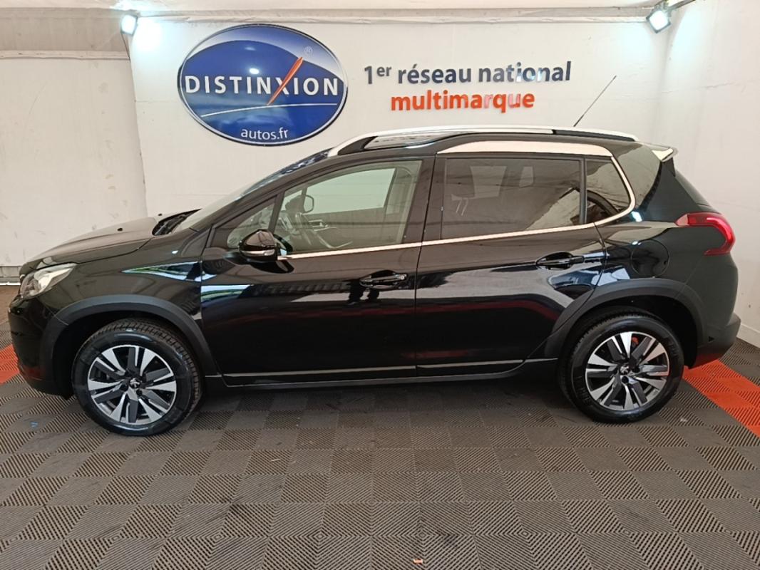 Peugeot 2008 Puretech 130 S&S Allure Business