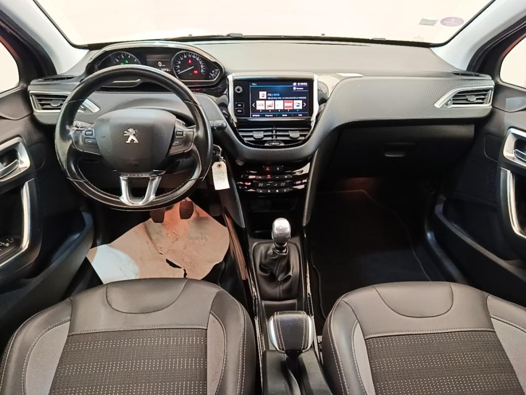 Peugeot 2008 Puretech 130 S&S Allure Business