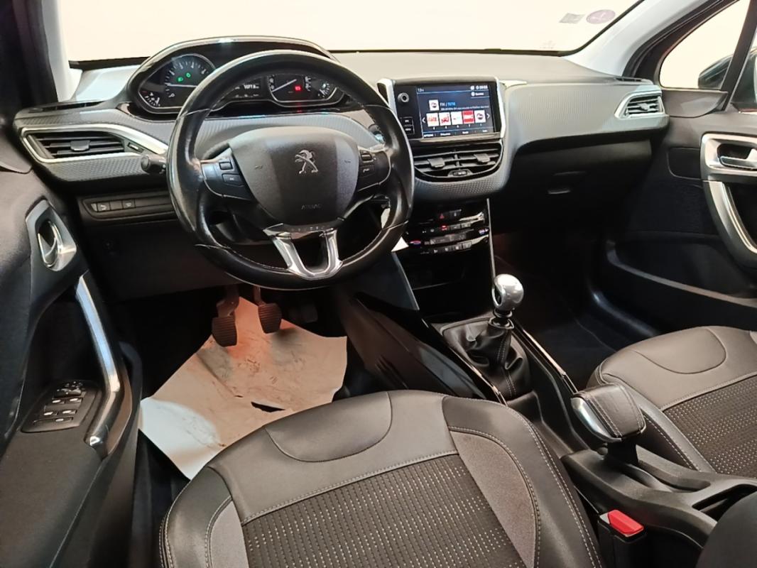 Peugeot 2008 Puretech 130 S&S Allure Business