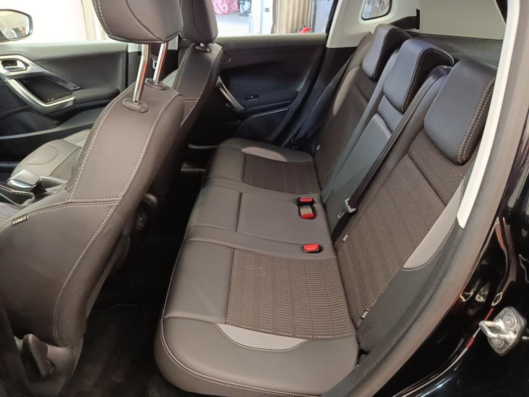Peugeot 2008 Puretech 130 S&S Allure Business