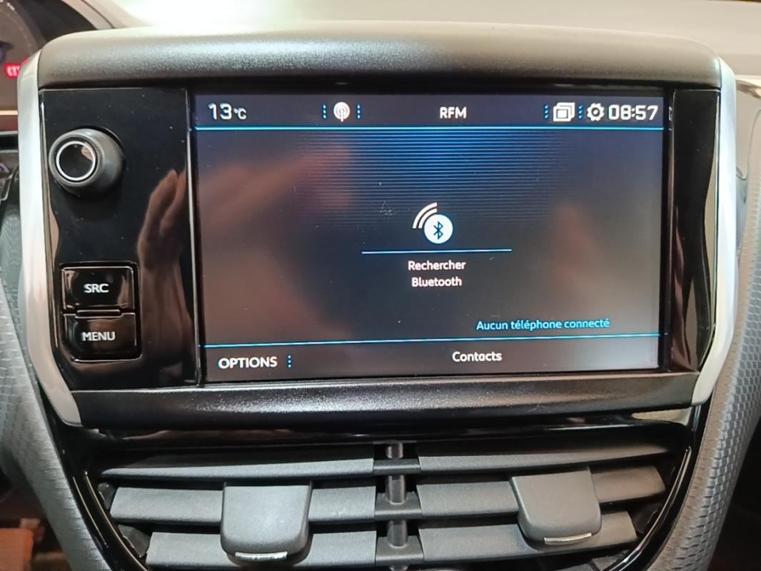 Peugeot 2008 Puretech 130 S&S Allure Business