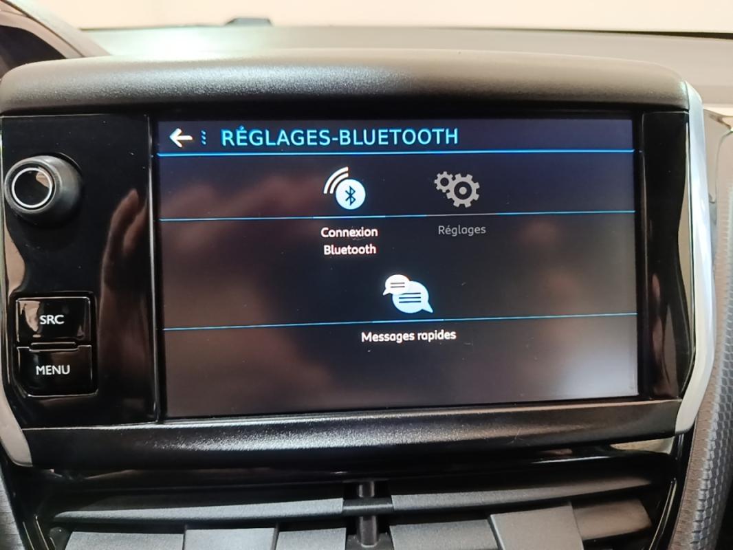 Peugeot 2008 Puretech 130 S&S Allure Business