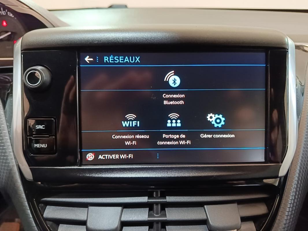 Peugeot 2008 Puretech 130 S&S Allure Business