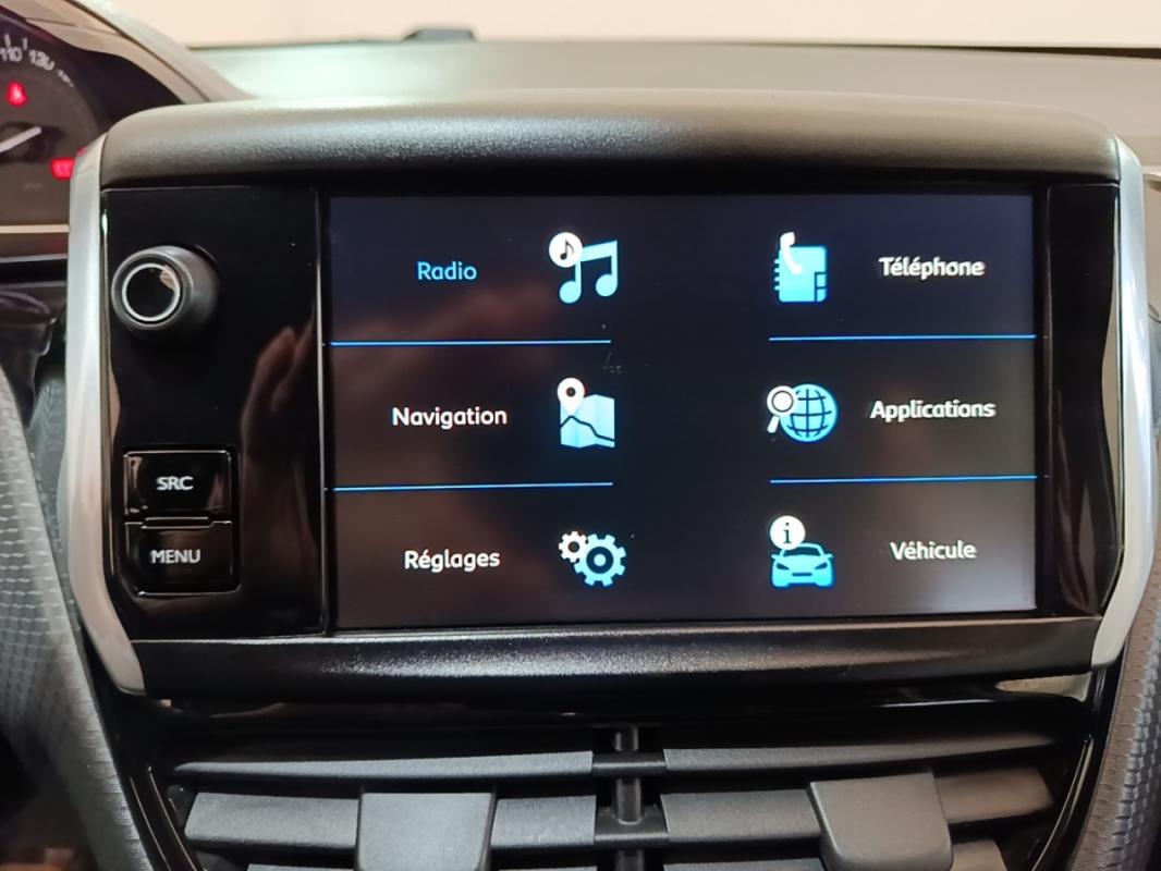 Peugeot 2008 Puretech 130 S&S Allure Business