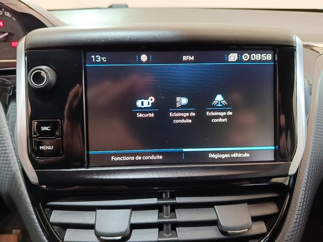 Peugeot 2008 Puretech 130 S&S Allure Business