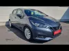 Nissan Micra sport Automatique thumbnail