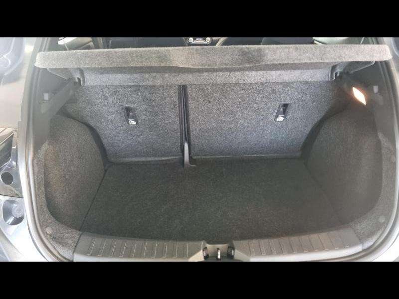 Nissan Micra sport Automatique