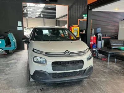 Citroen C3 1.2i - A/C - MEDIA/TEL - LIM/REG VITESSE - CARPLAY