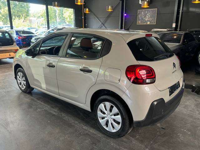 Citroen C3 1.2i - A/C - MEDIA/TEL - LIM/REG VITESSE - CARPLAY