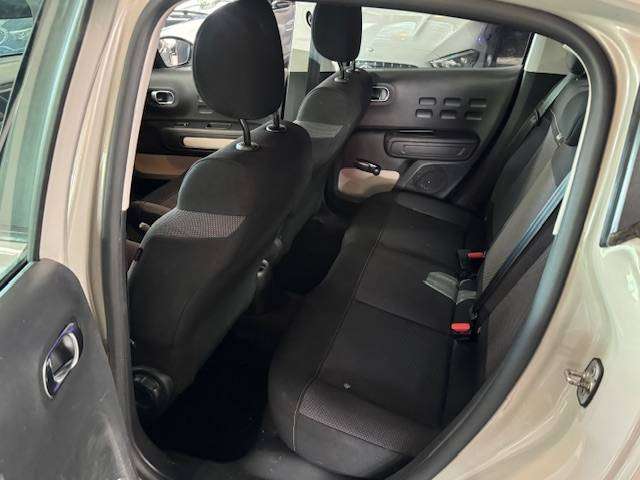 Citroen C3 1.2i - A/C - MEDIA/TEL - LIM/REG VITESSE - CARPLAY