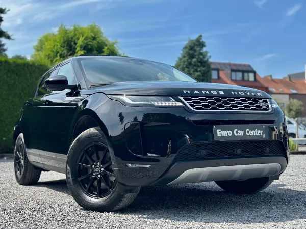 Land Rover Range Rover Evoque Evoque 2.0 TD4 2WD S / PANODAK / CARPLAY / ASSIST / CAMERA