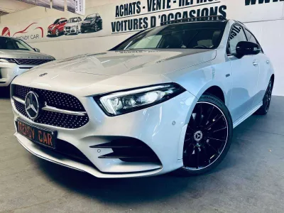 Mercedes-Benz A 250 e PHEV AMG Line+SUNROOF+GPS+CAMERA+CARNET+GARANTIE