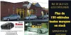 Peugeot 508 508 SW 2.0 BlueHDi GT Line S // GARANTIE 12 MOIS+ESSAIS ROUTIER+CT+CARPASS// thumbnail