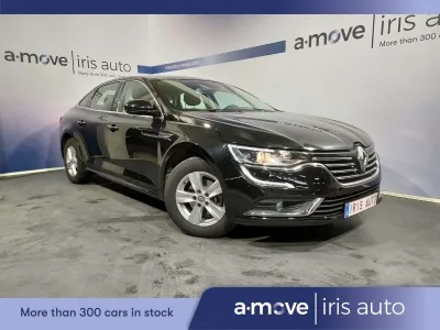 Renault Talisman 1.5 |1ER PROP| NAVI | AIR CO AUTO BIZONE