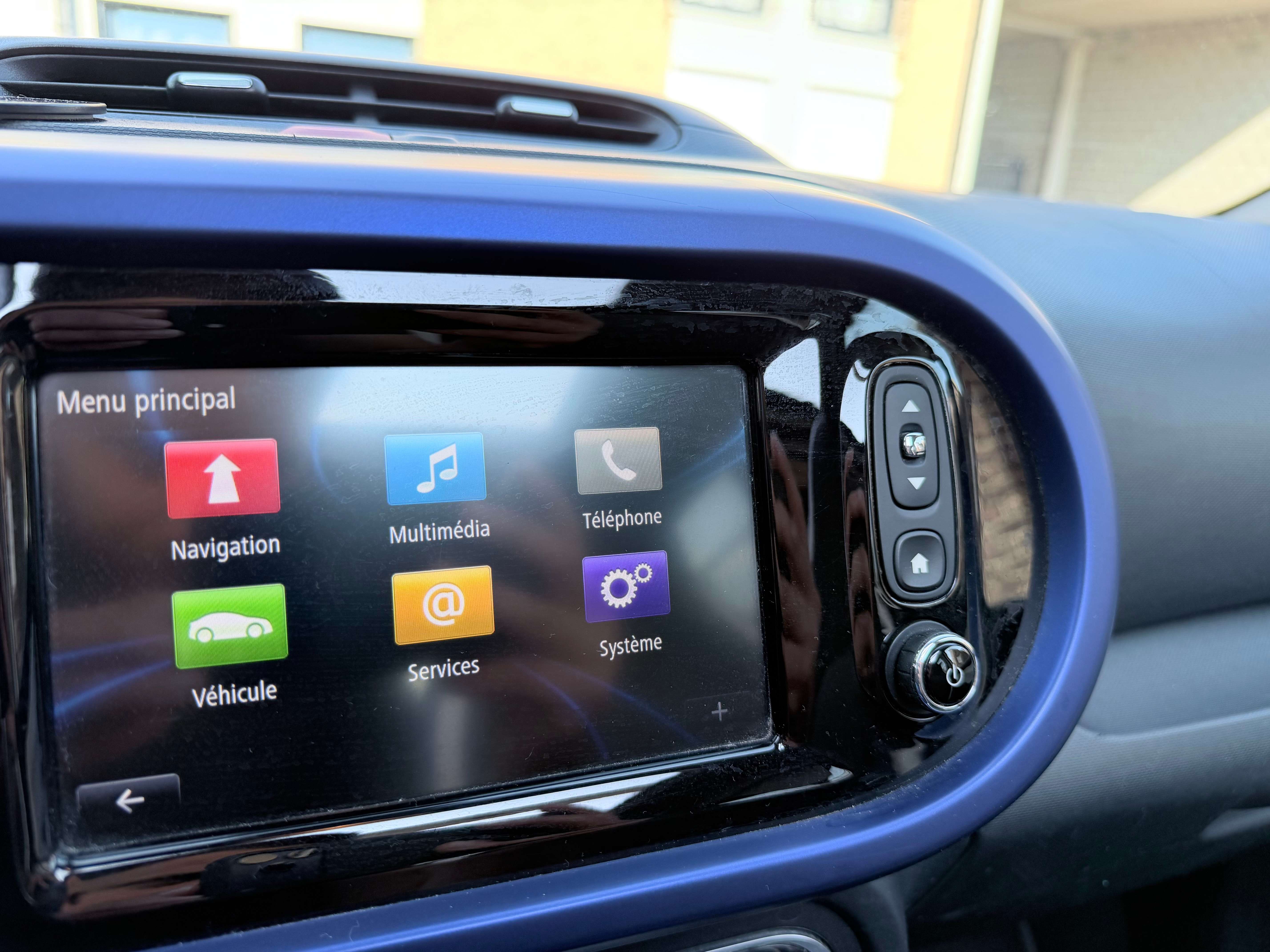 Renault Twingo 0.9 TCe EDITION ICONIC S | Camera | Cruise | Leder | Open Dak