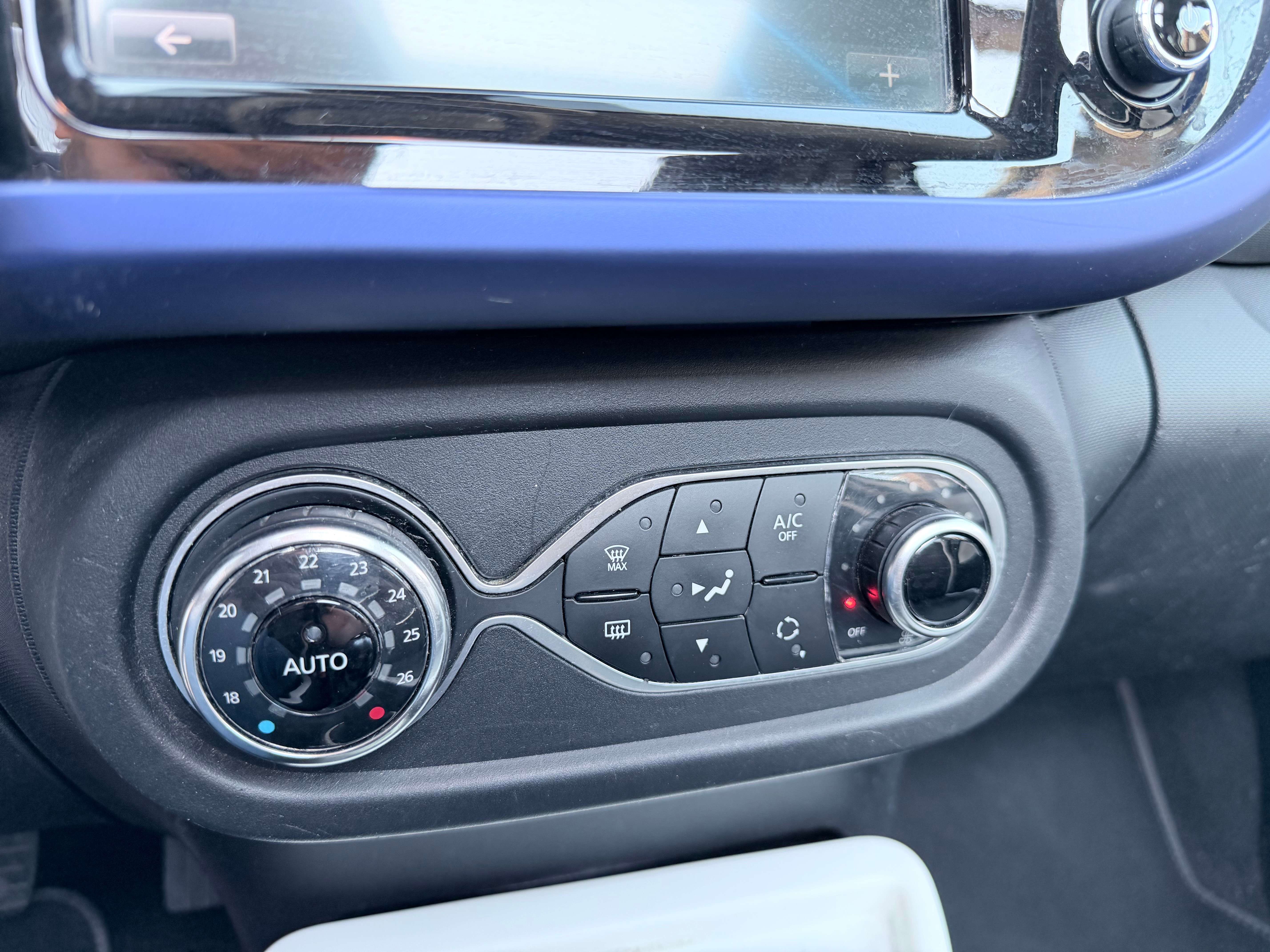 Renault Twingo 0.9 TCe EDITION ICONIC S | Camera | Cruise | Leder | Open Dak