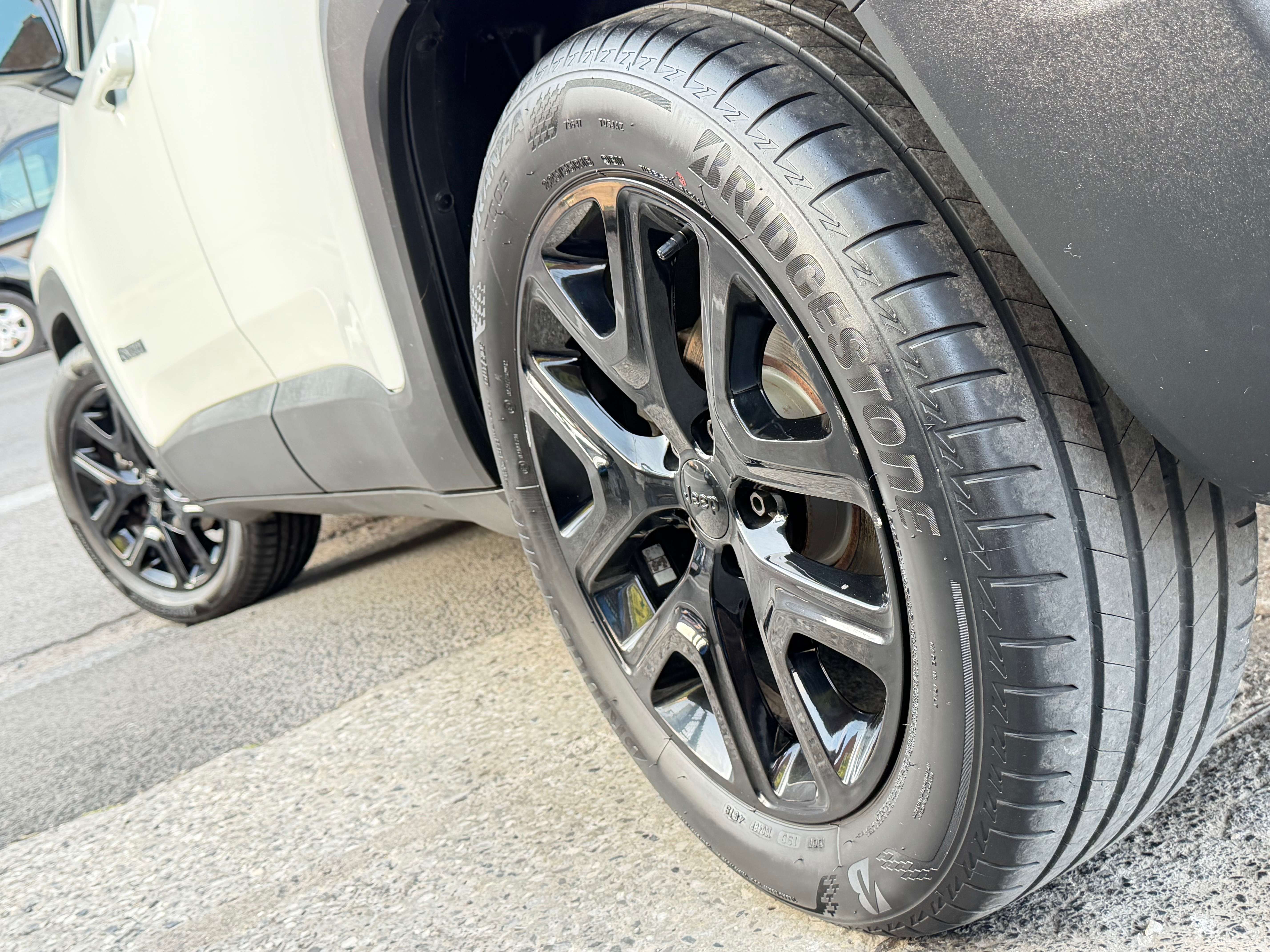 Jeep Renegade Renegade 1.0 T3 Limited ° NAVI ° JANTES ° PDC ° AIRCO ° GARANTI 12 MOIS !