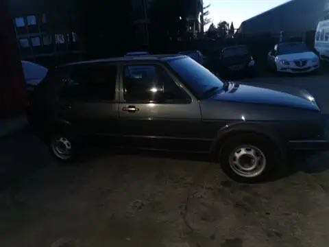 Volkswagen Golf 1984