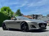 Jaguar F-Type F-Type Cabriolet 2.0 i4 P300 R-Dynamic / MERIDIAN SOUNDSYS / CARPLAY / CAMERA / thumbnail