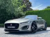 Jaguar F-Type F-Type Cabriolet 2.0 i4 P300 R-Dynamic / MERIDIAN SOUNDSYS / CARPLAY / CAMERA / thumbnail