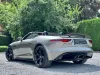 Jaguar F-Type F-Type Cabriolet 2.0 i4 P300 R-Dynamic / MERIDIAN SOUNDSYS / CARPLAY / CAMERA / thumbnail