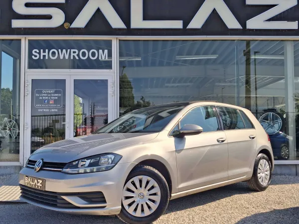 Volkswagen Golf Golf 1.0 TSI BMT Trendline / TOIT OUVRANT / CARPLAY / CLIM / GARANTIE