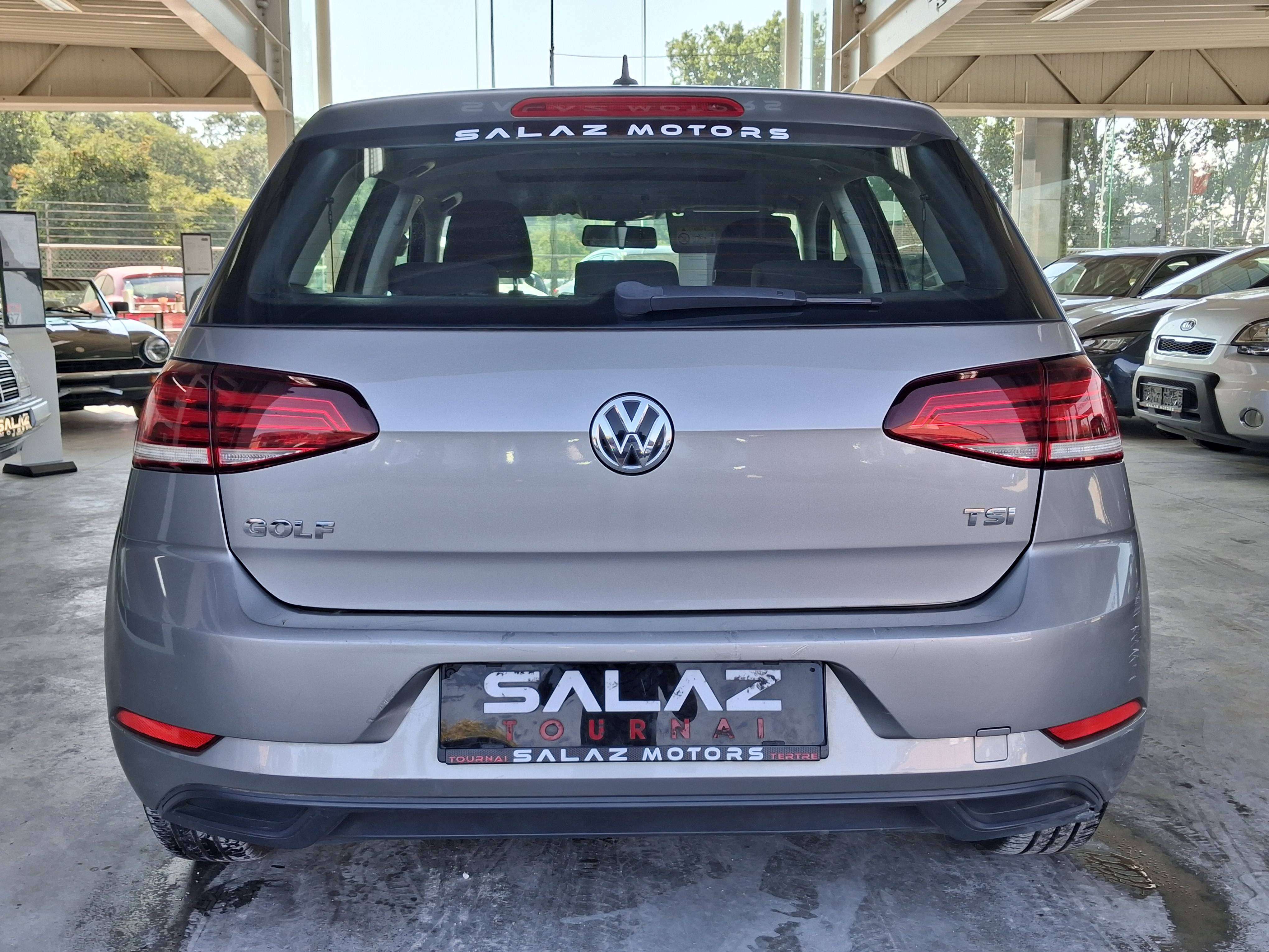 Volkswagen Golf Golf 1.0 TSI BMT Trendline / TOIT OUVRANT / CARPLAY / CLIM / GARANTIE