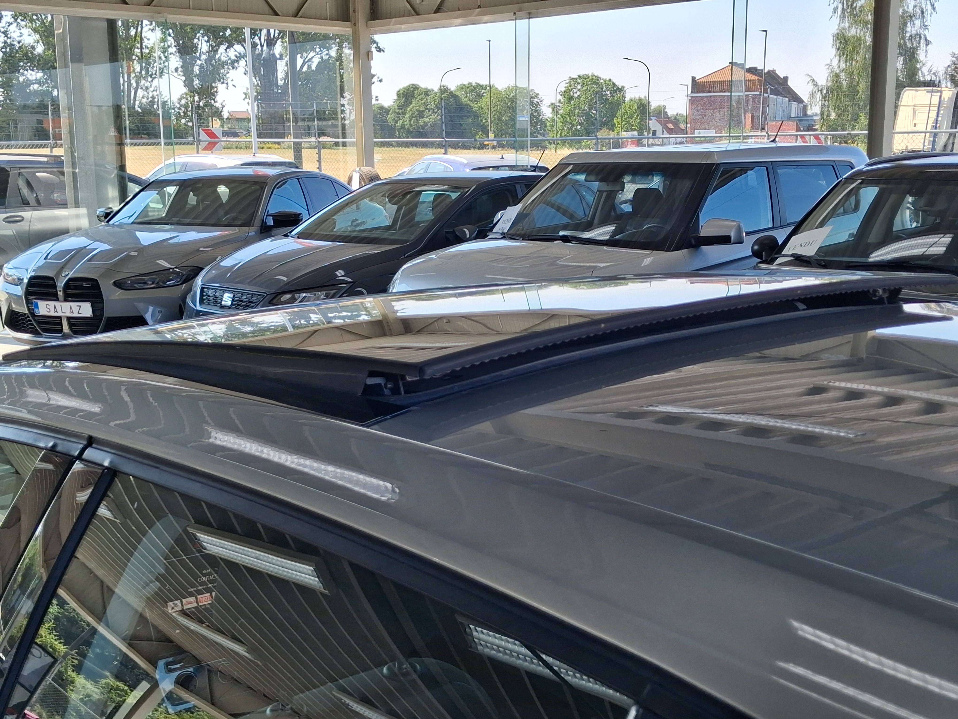 Volkswagen Golf Golf 1.0 TSI BMT Trendline / TOIT OUVRANT / CARPLAY / CLIM / GARANTIE
