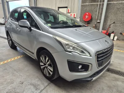 Peugeot 3008 1.6 BlueHDi Style//MARCHAND OU EXPORT//