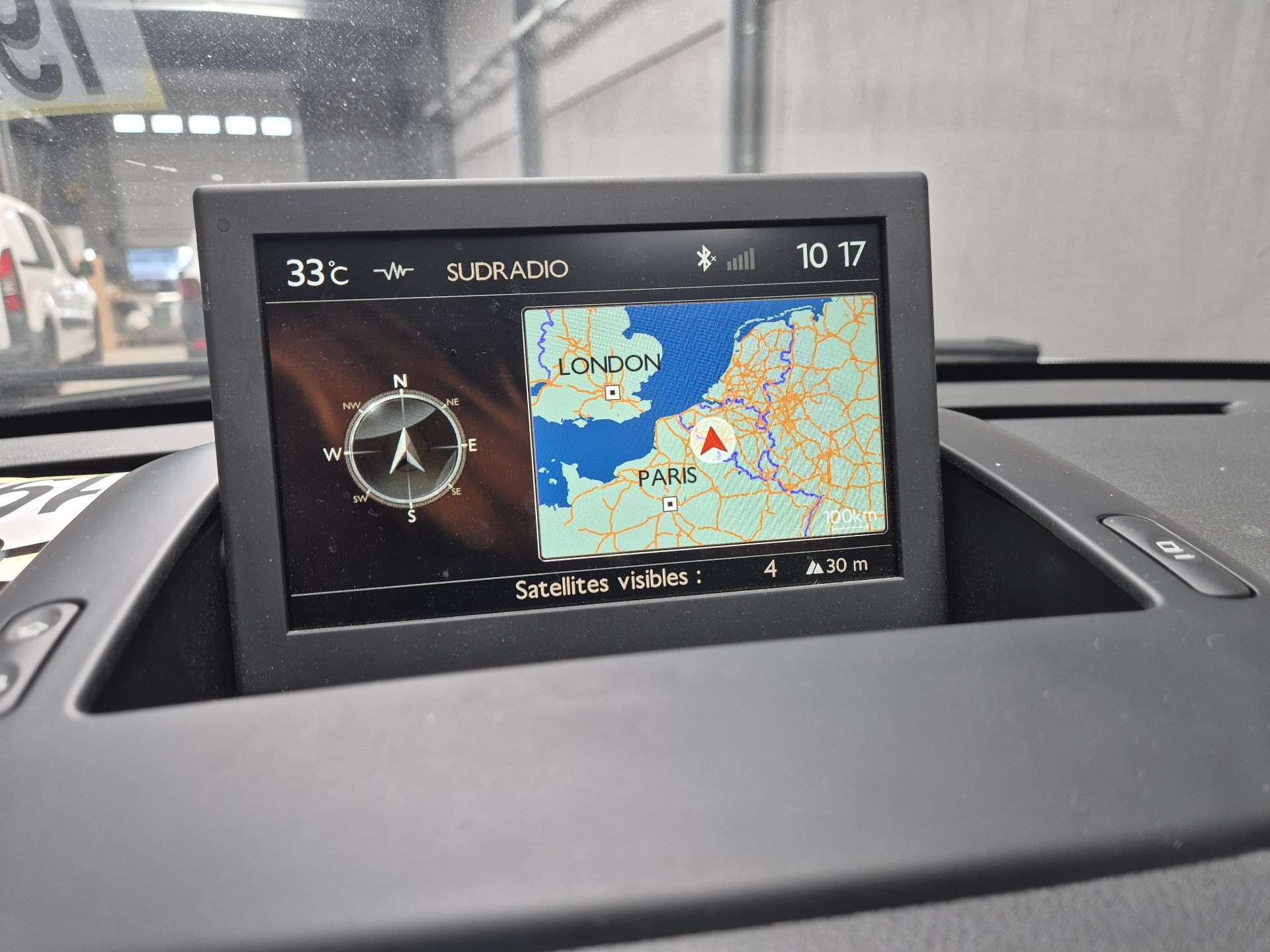 Peugeot 3008 1.6 BlueHDi Style//MARCHAND OU EXPORT//
