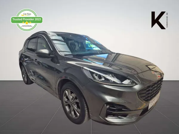 Ford Kuga 1.5 TDCi  ST-Line//CARPLAY//CAMERA//GARANTIE 12 MOIS//