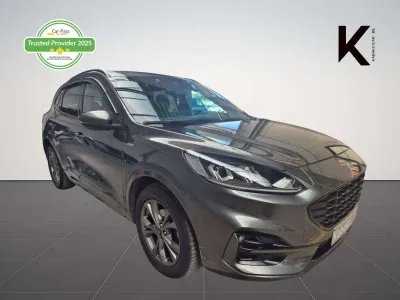 Ford Kuga 1.5 TDCi ST-Line//CARPLAY//CAMERA//GARANTIE 12 MOIS//