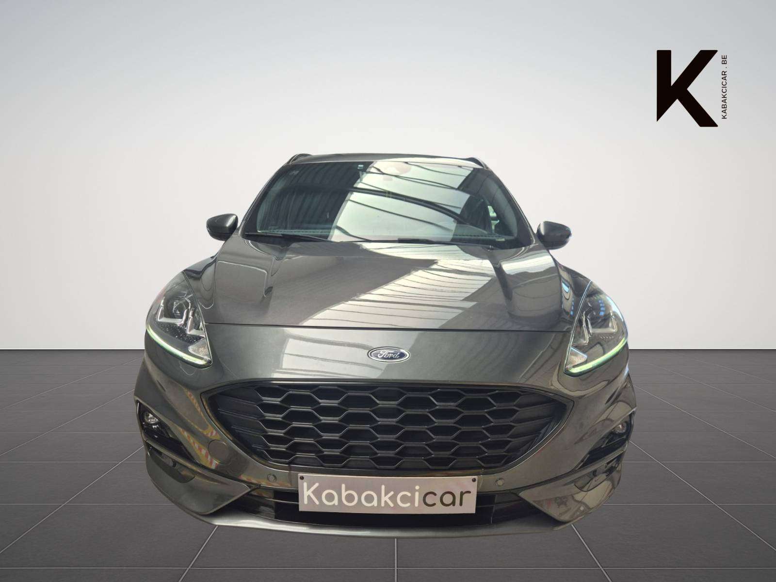 Ford Kuga 1.5 TDCi ST-Line//CARPLAY//CAMERA//GARANTIE 12 MOIS// thumbnail