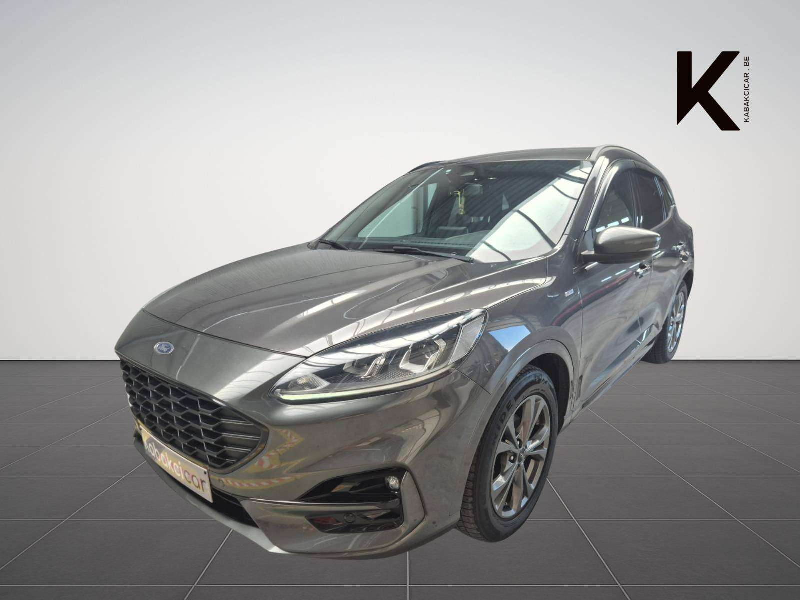 Ford Kuga 1.5 TDCi ST-Line//CARPLAY//CAMERA//GARANTIE 12 MOIS// thumbnail